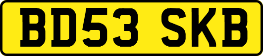 BD53SKB