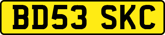 BD53SKC
