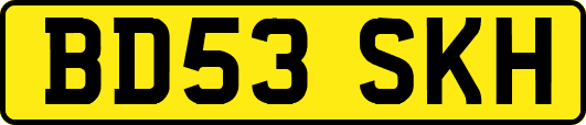 BD53SKH