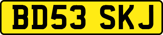 BD53SKJ