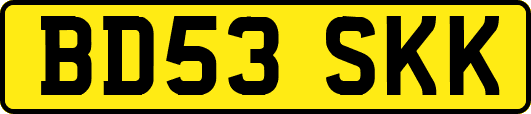 BD53SKK