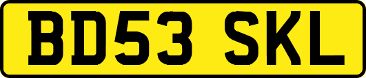 BD53SKL