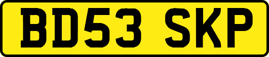 BD53SKP