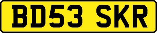 BD53SKR