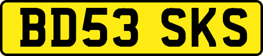 BD53SKS