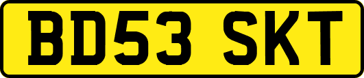 BD53SKT