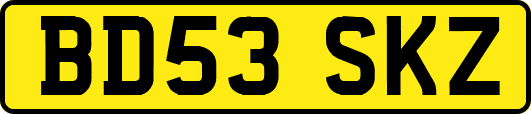 BD53SKZ