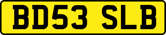 BD53SLB