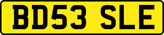 BD53SLE