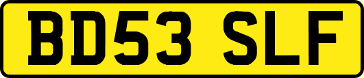 BD53SLF