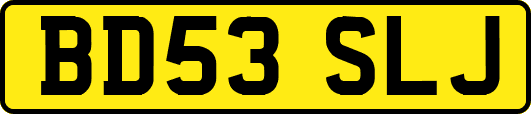 BD53SLJ