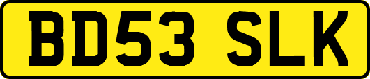 BD53SLK
