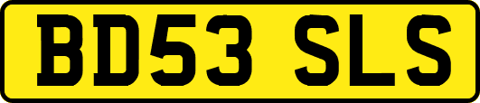 BD53SLS