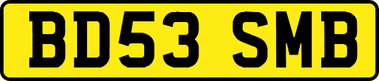 BD53SMB