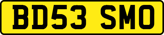 BD53SMO