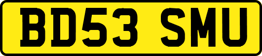 BD53SMU