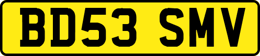 BD53SMV