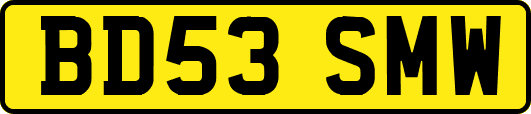 BD53SMW