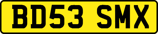 BD53SMX