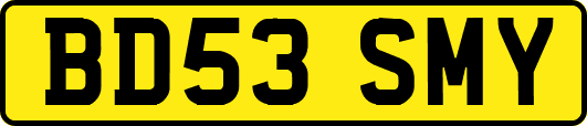 BD53SMY