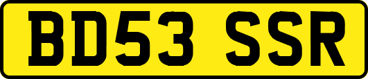 BD53SSR