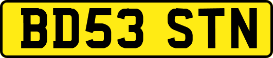 BD53STN