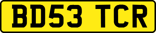 BD53TCR