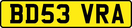 BD53VRA