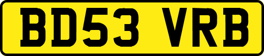BD53VRB