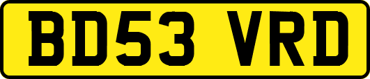 BD53VRD