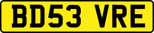 BD53VRE