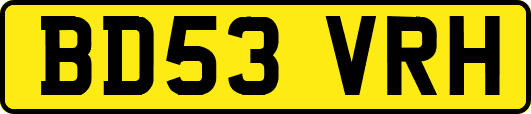 BD53VRH