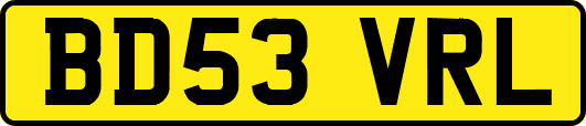 BD53VRL