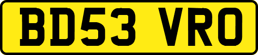BD53VRO