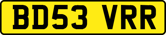 BD53VRR