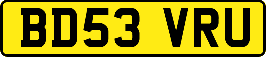 BD53VRU