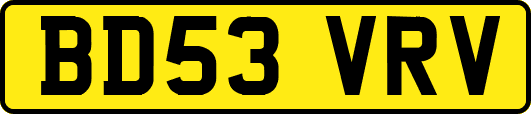 BD53VRV