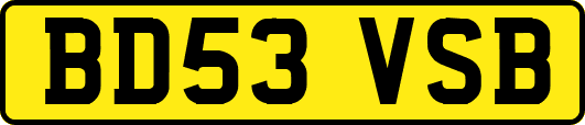 BD53VSB