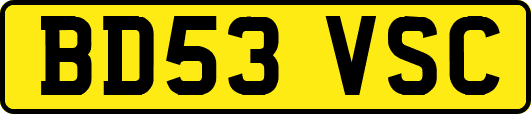 BD53VSC