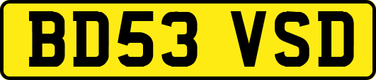 BD53VSD
