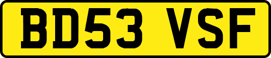 BD53VSF