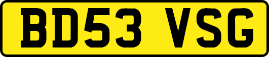 BD53VSG