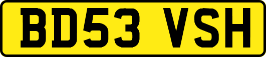 BD53VSH