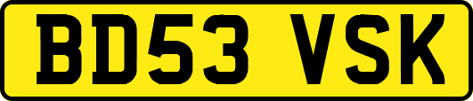 BD53VSK