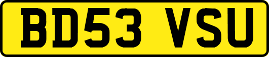 BD53VSU