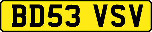 BD53VSV