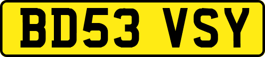 BD53VSY