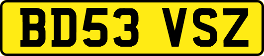 BD53VSZ