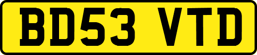 BD53VTD