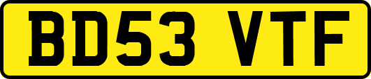 BD53VTF